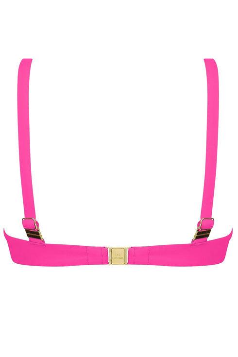 Lise Charmel Grace Infinie Triangle With Underwire